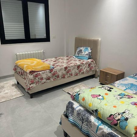 Appartement A Louer Sousse Exteriér fotografie
