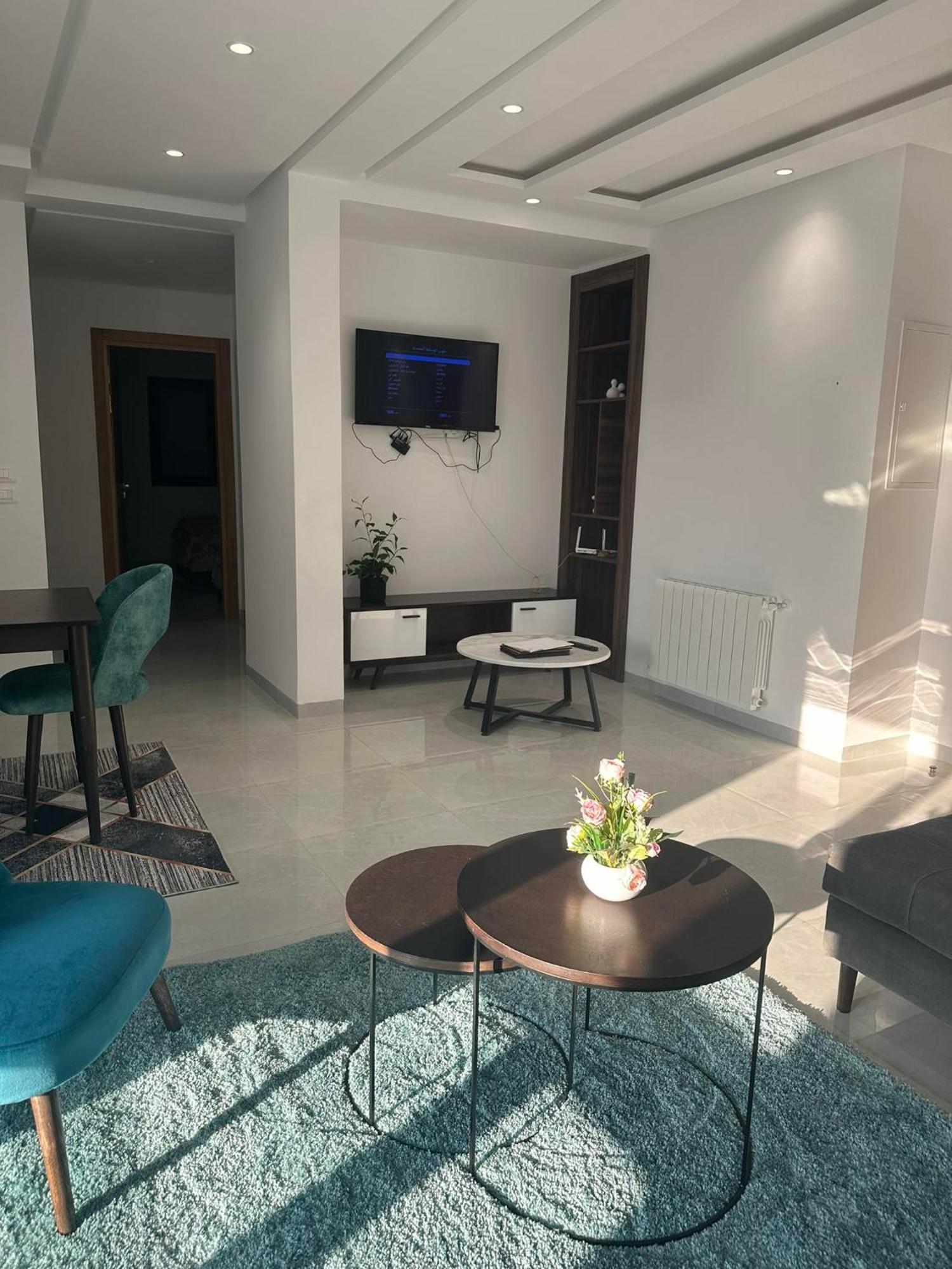 Appartement A Louer Sousse Exteriér fotografie
