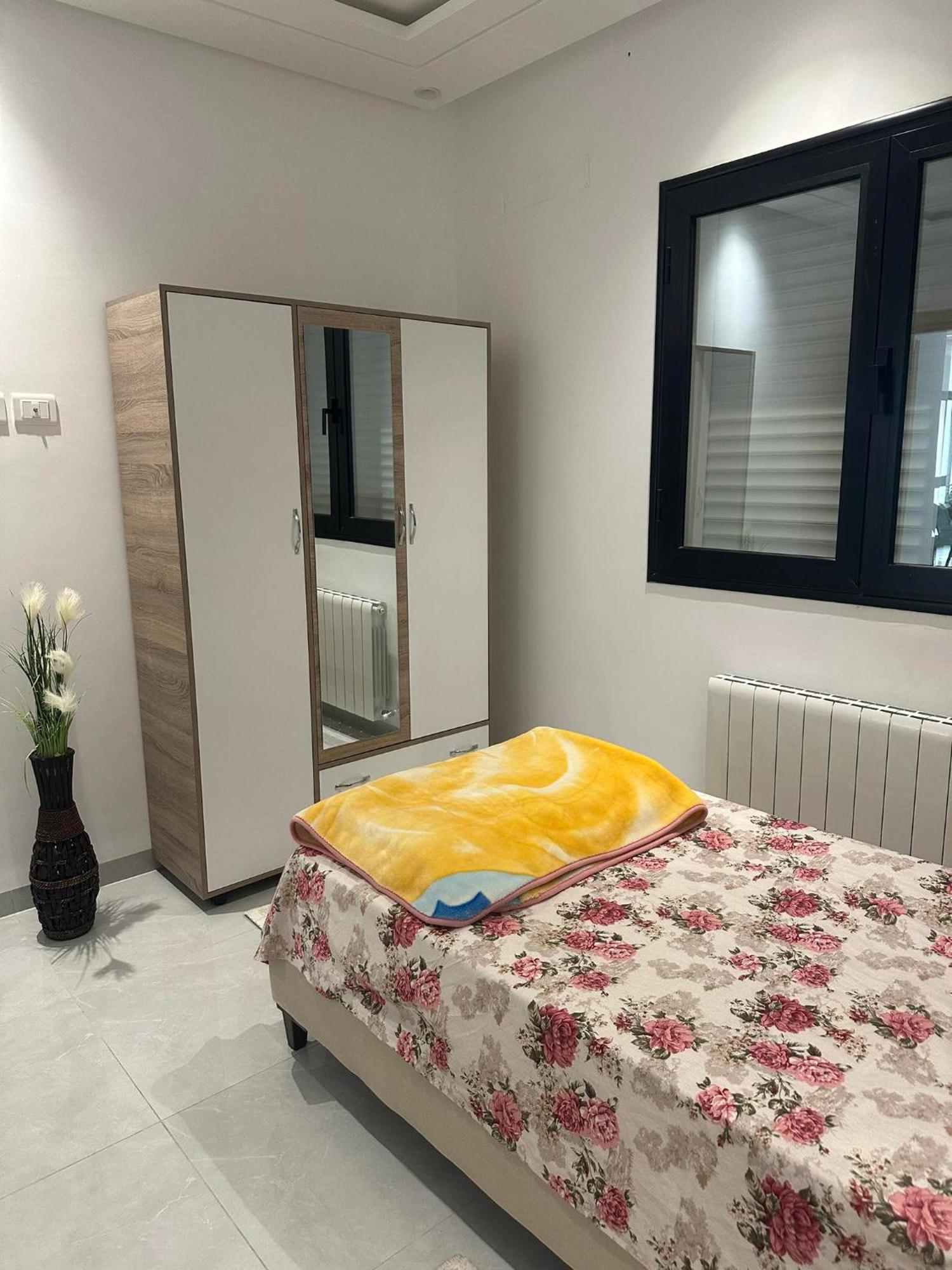 Appartement A Louer Sousse Exteriér fotografie