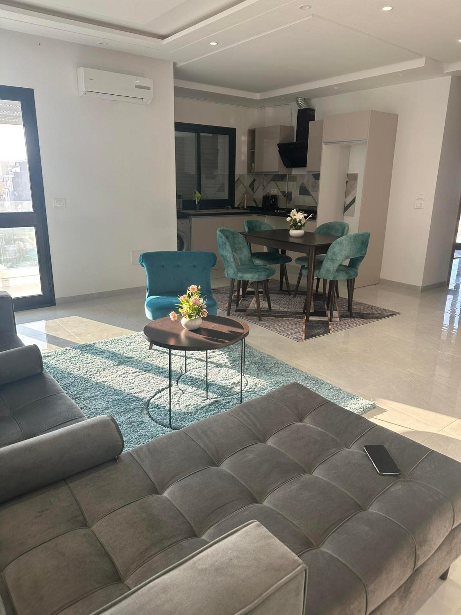 Appartement A Louer Sousse Exteriér fotografie